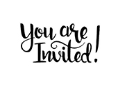 invited